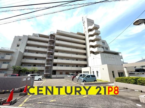 メイツ大府　中古マンション