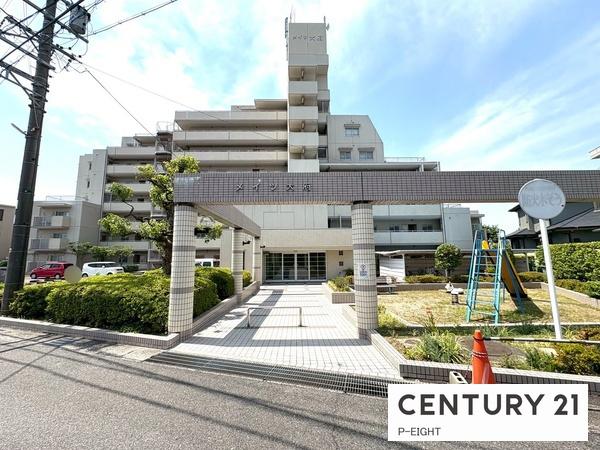 メイツ大府　中古マンション