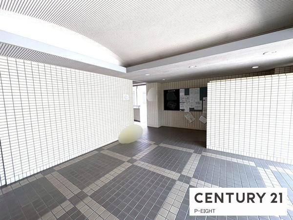 メイツ大府　中古マンション