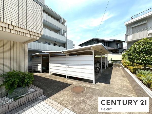メイツ大府　中古マンション