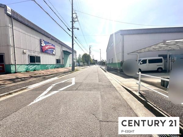 尾張旭市大塚町３丁目の新築一戸建