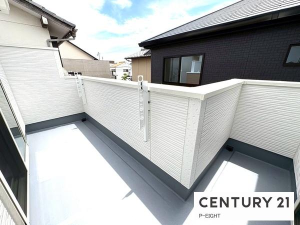 尾張旭市大塚町３丁目の新築一戸建