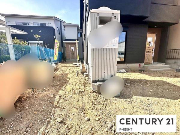 尾張旭市大塚町３丁目の新築一戸建