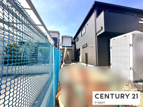 尾張旭市大塚町３丁目の新築一戸建