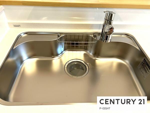 名古屋市守山区川北町の新築一戸建