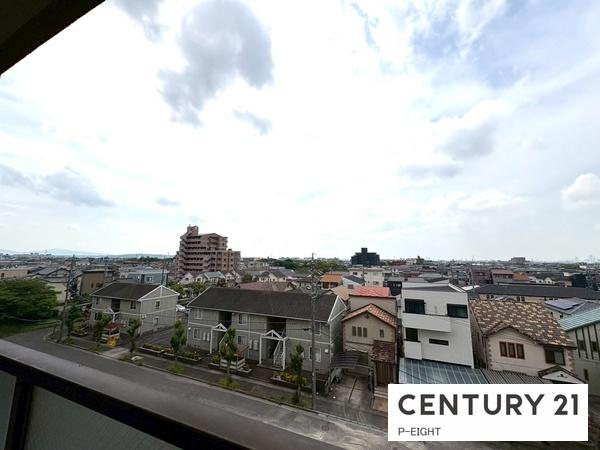 スペクトルティアラ宮町　中古マンション
