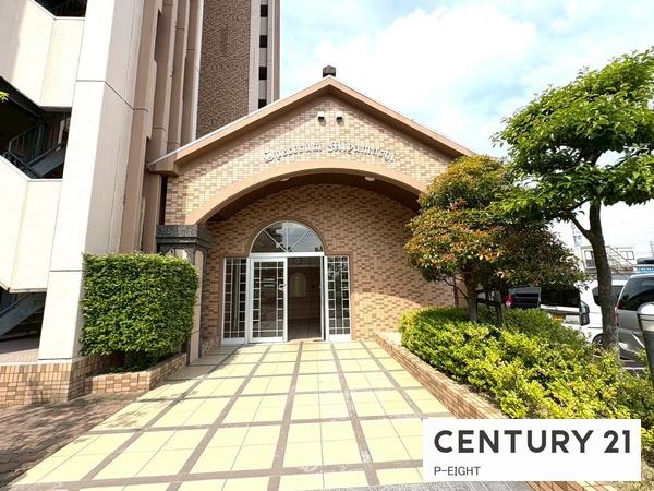 スペクトルティアラ宮町　中古マンション
