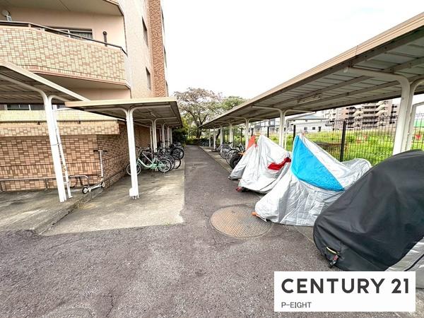 スペクトルティアラ宮町　中古マンション