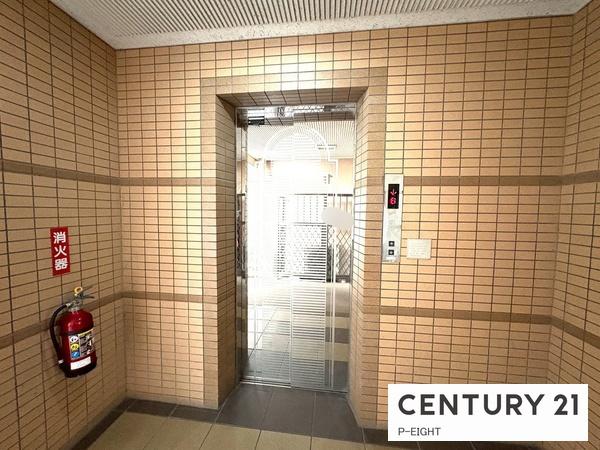 スペクトルティアラ宮町　中古マンション