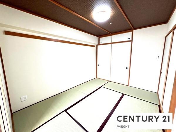 ライオンズマンション平安通　中古マンション