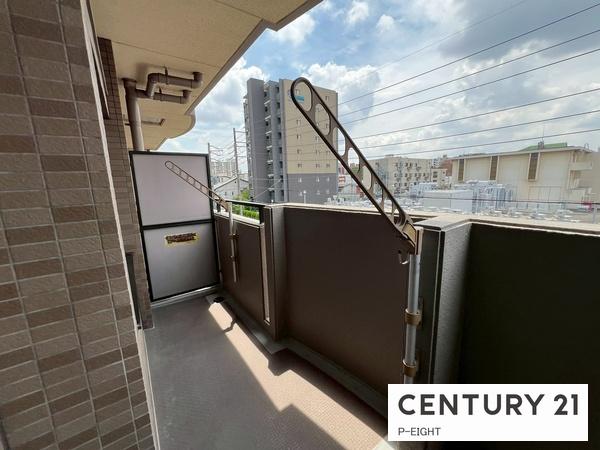 ライオンズマンション平安通　中古マンション