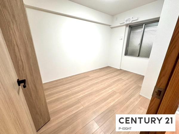 ザ・マスターズフォート　中古マンション