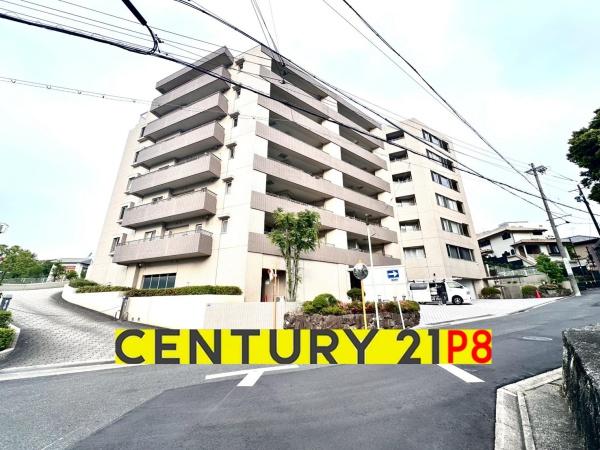 ザ・マスターズフォート　中古マンション