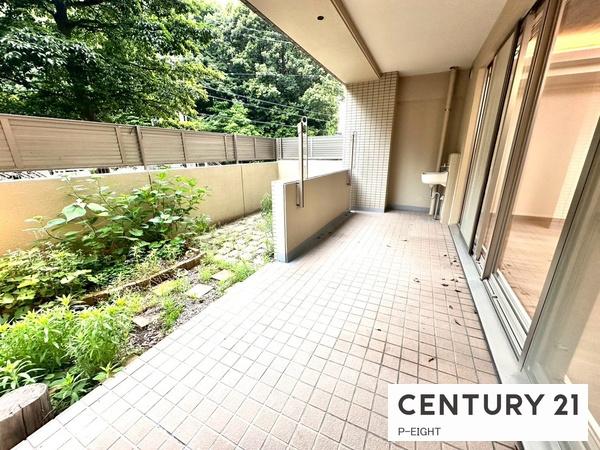 ザ・マスターズフォート　中古マンション