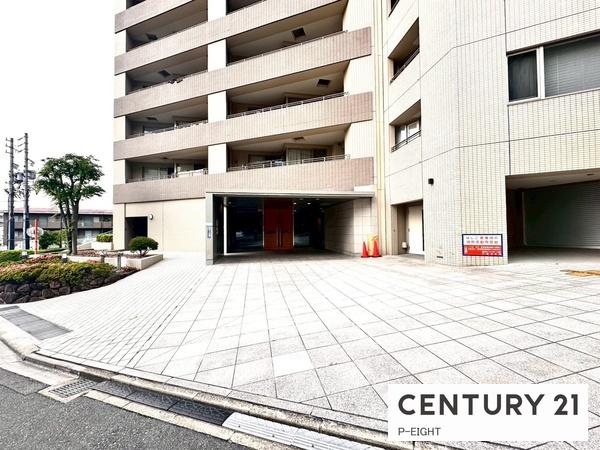 ザ・マスターズフォート　中古マンション