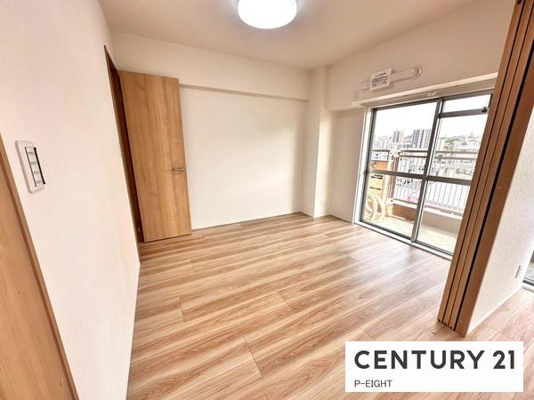 一光ハイツ千代橋　中古マンション