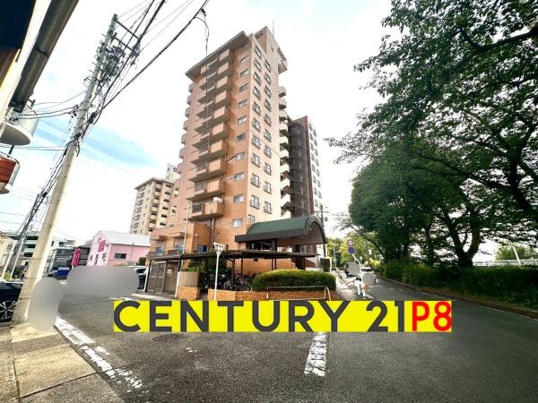 一光ハイツ千代橋　中古マンション