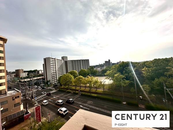 一光ハイツ千代橋　中古マンション