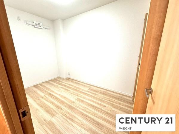 南ヶ丘アイリスＢ号棟　中古マンション