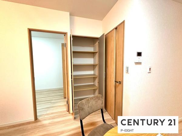 南ヶ丘アイリスＢ号棟　中古マンション