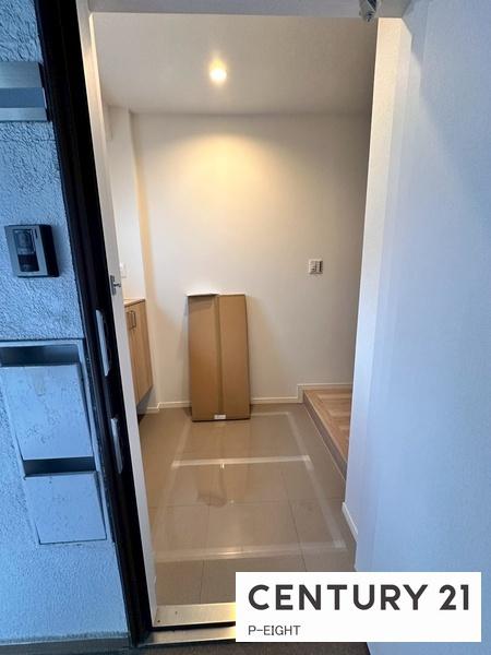 南ヶ丘アイリスＢ号棟　中古マンション