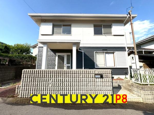 尾張旭市平子町長池上の中古一戸建