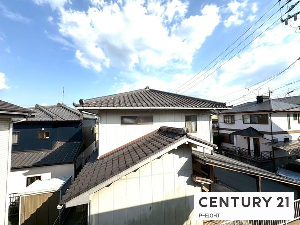 尾張旭市平子町長池上の中古一戸建て