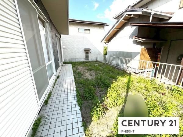 尾張旭市平子町長池上の中古一戸建て