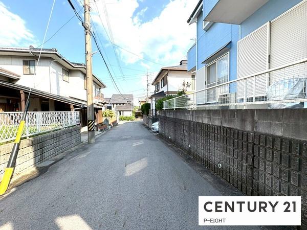 尾張旭市平子町長池上の中古一戸建て