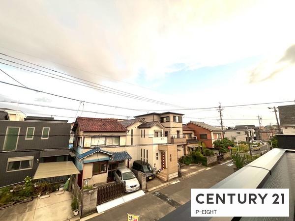 名古屋市瑞穂区中根町４丁目の新築一戸建