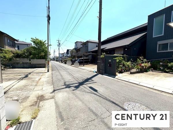 名古屋市瑞穂区中根町４丁目の新築一戸建