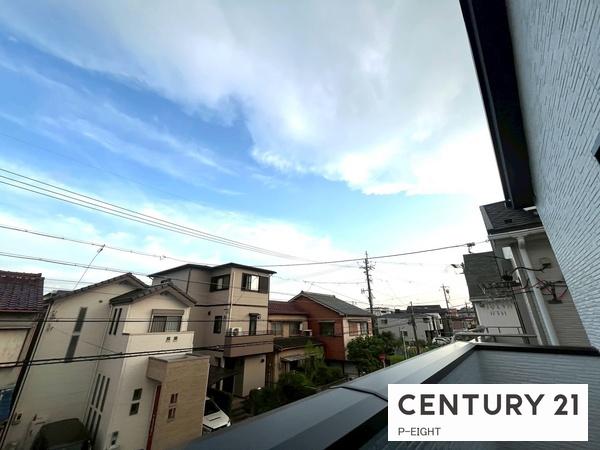 名古屋市瑞穂区中根町４丁目の新築一戸建