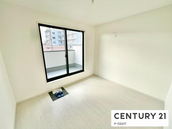 名古屋市中川区丸米町１丁目の新築一戸建