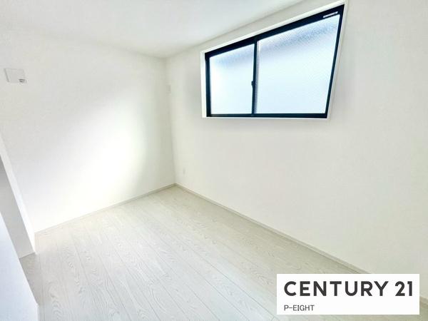 名古屋市中川区丸米町１丁目の新築一戸建