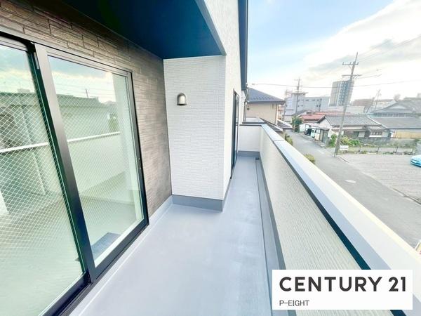 名古屋市中川区丸米町１丁目の新築一戸建