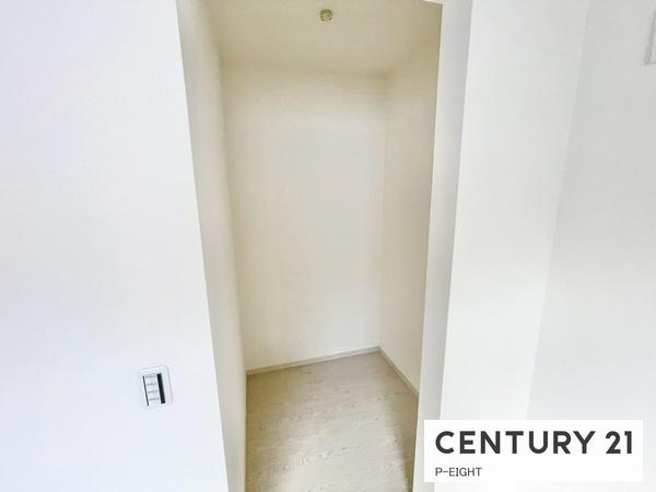 名古屋市中川区丸米町１丁目の新築一戸建