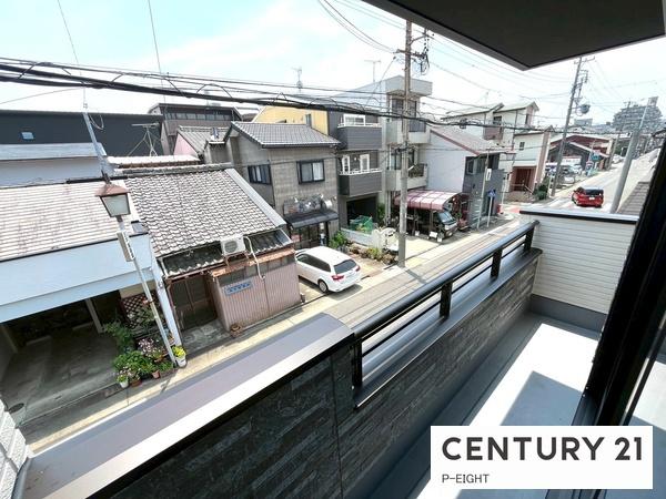 名古屋市北区城東町３丁目の新築一戸建