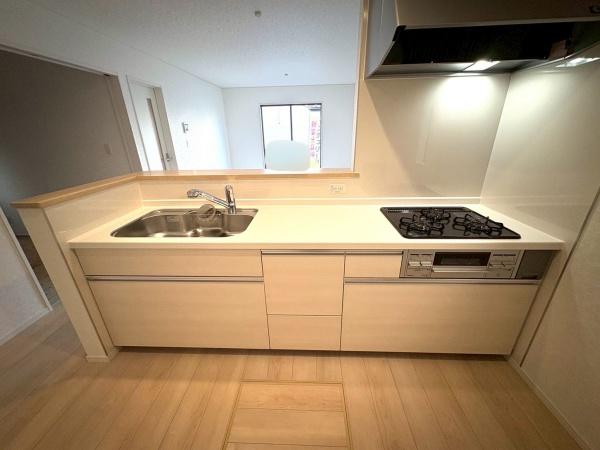 名古屋市南区本星崎町字廻間の新築一戸建