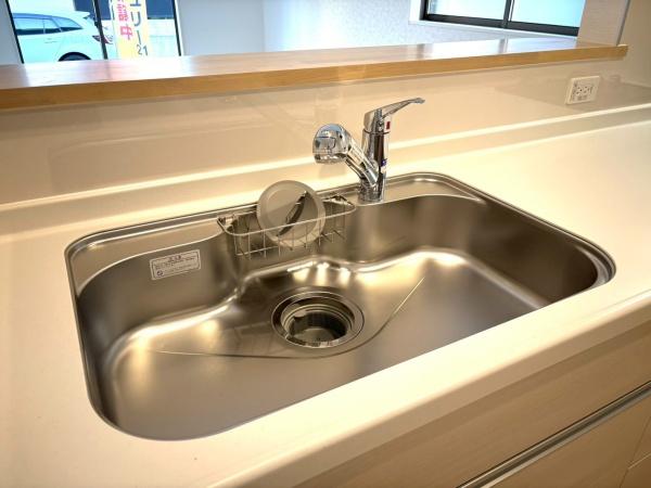 名古屋市南区本星崎町字廻間の新築一戸建