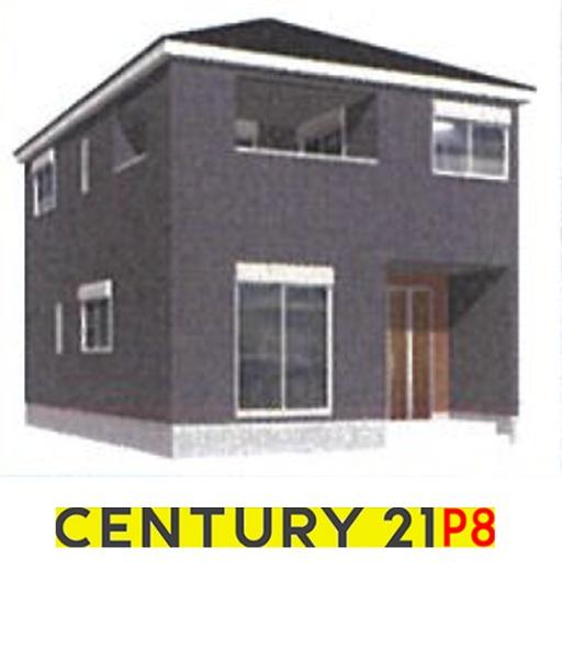名古屋市南区本星崎町字廻間の新築一戸建