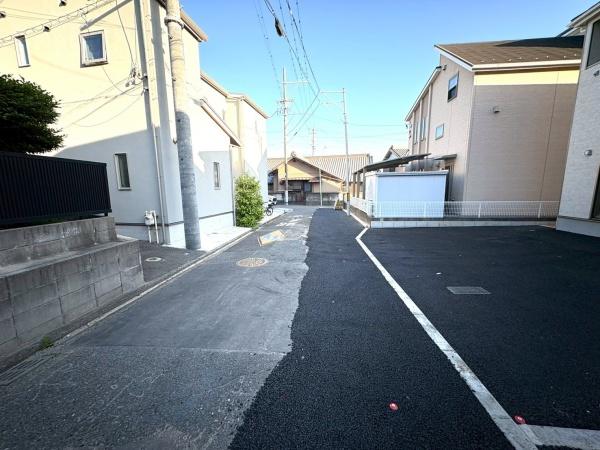 名古屋市南区本星崎町字廻間の新築一戸建
