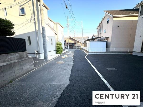 名古屋市南区本星崎町字廻間の新築一戸建