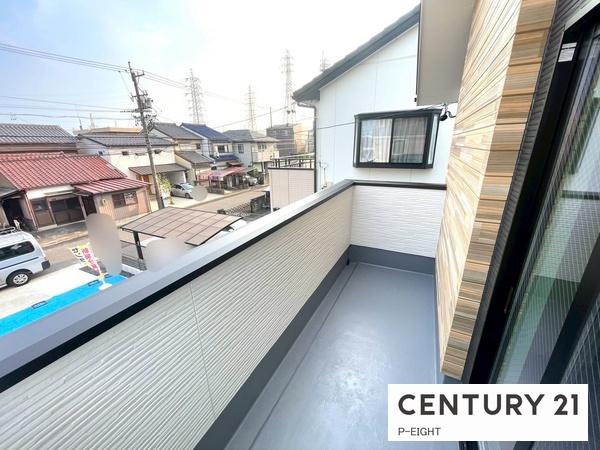 名古屋市中村区岩上町の新築一戸建