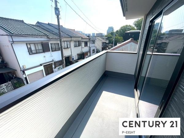 名古屋市中村区松原町４丁目の新築一戸建