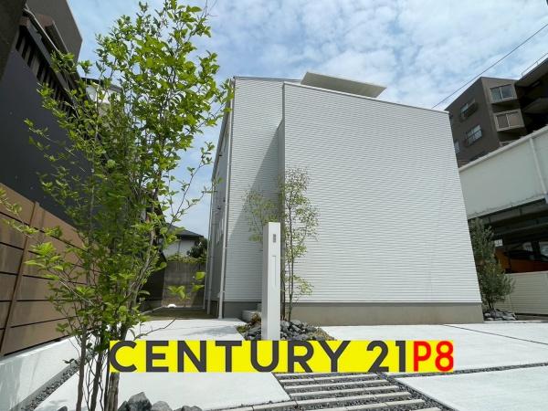 名古屋市瑞穂区松栄町２丁目の新築一戸建