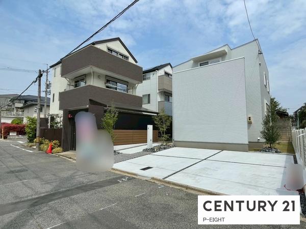 名古屋市瑞穂区松栄町２丁目の新築一戸建