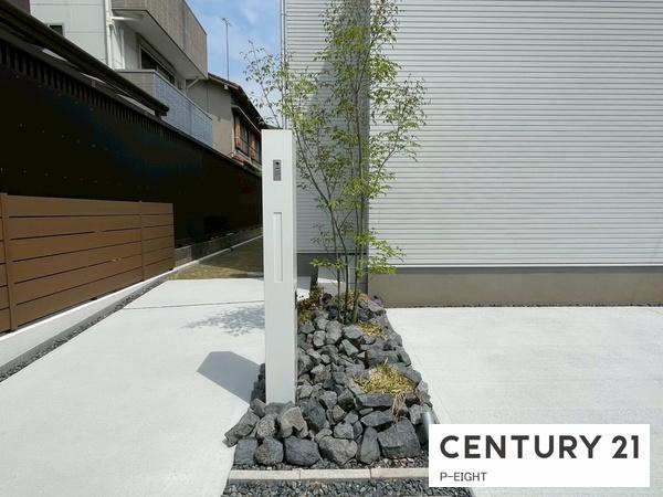 名古屋市瑞穂区松栄町２丁目の新築一戸建