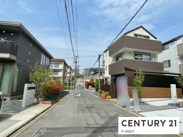 名古屋市瑞穂区松栄町２丁目の新築一戸建