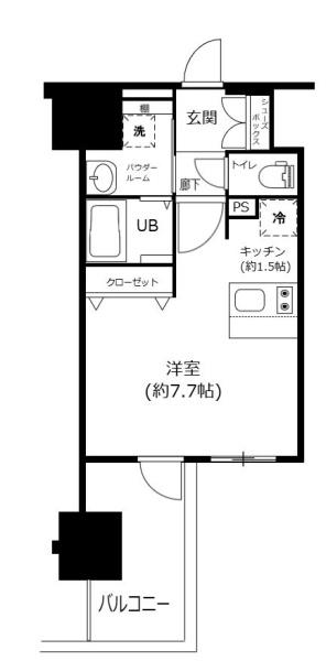 アドバンス名古屋モクシー　中古マンション