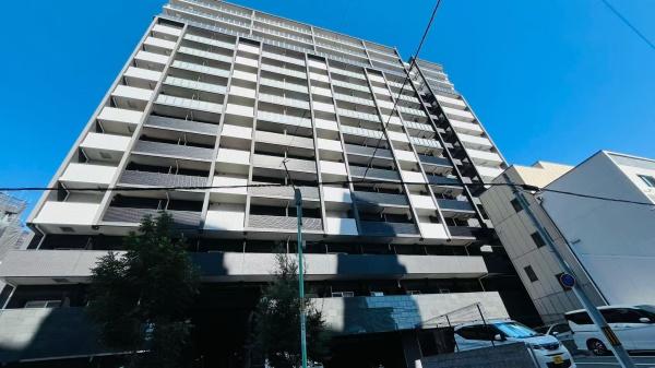アドバンス名古屋モクシー　中古マンション